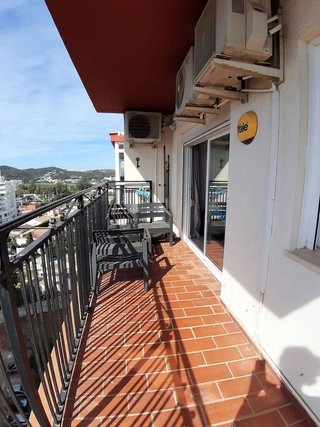 Piso en venta en Centro en Mijas