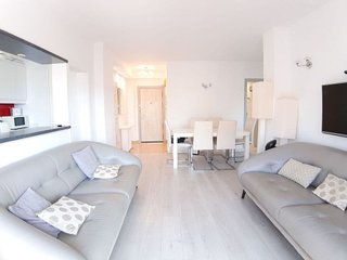 Piso en venta en Centro en Mijas