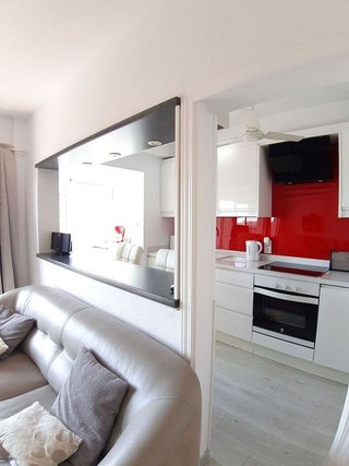 Piso en venta en Centro en Mijas