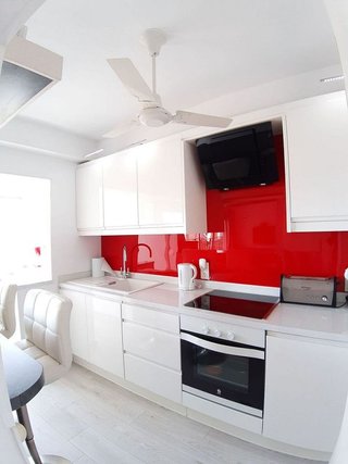 Piso en venta en Centro en Mijas