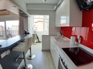 Piso en venta en Centro en Mijas