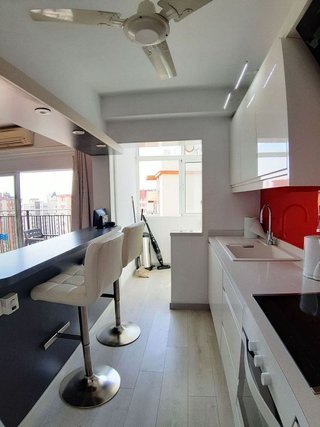 Piso en venta en Centro en Mijas
