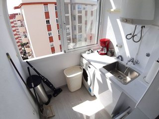 Piso en venta en Centro en Mijas