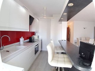 Piso en venta en Centro en Mijas