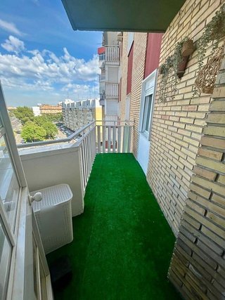 Piso en venta en Santa Aurelia en Sevilla