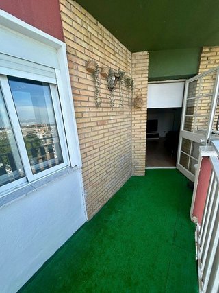 Piso en venta en Santa Aurelia en Sevilla