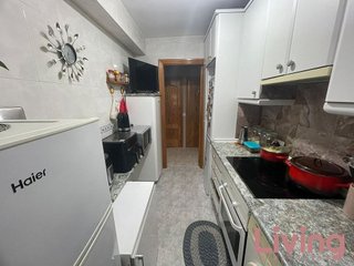Piso en venta en Zarzaquemada en Leganés