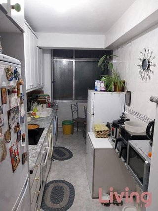 Piso en venta en Zarzaquemada en Leganés