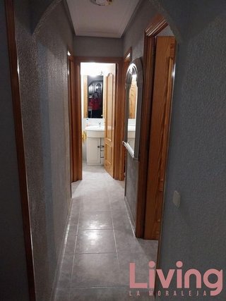 Piso en venta en Zarzaquemada en Leganés