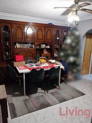 Piso en venta en Zarzaquemada en Leganés