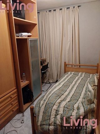 Piso en venta en Zarzaquemada en Leganés