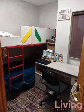Piso en venta en Zarzaquemada en Leganés