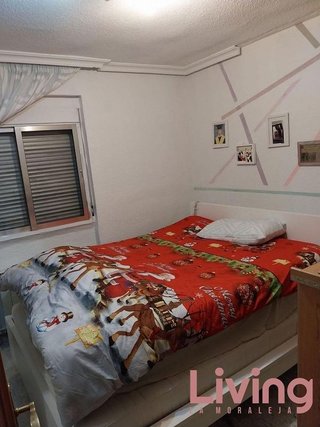 Piso en venta en Zarzaquemada en Leganés