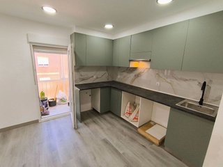 Piso en venta en El Carmen - Casas del Hogar en Palencia