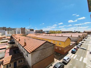 Piso en venta en El Carmen - Casas del Hogar en Palencia