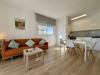 Piso en venta en Zona Playa Morro de Gos en Oropesa del Mar/Orpesa