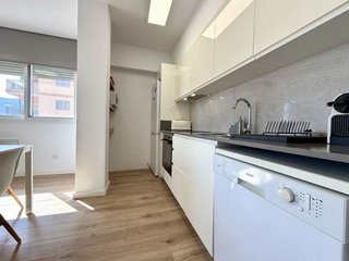 Piso en venta en Zona Playa Morro de Gos en Oropesa del Mar/Orpesa