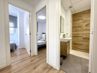 Piso en venta en Zona Playa Morro de Gos en Oropesa del Mar/Orpesa