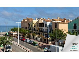 Piso en venta en Zona Playa Morro de Gos en Oropesa del Mar/Orpesa