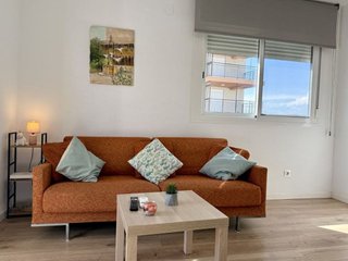 Piso en venta en Zona Playa Morro de Gos en Oropesa del Mar/Orpesa