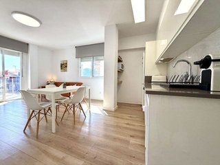 Piso en venta en Zona Playa Morro de Gos en Oropesa del Mar/Orpesa