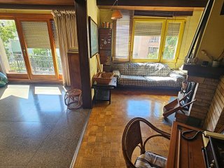 Piso en venta en Centre en Sabadell