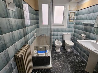 Piso en venta en Centre en Sabadell