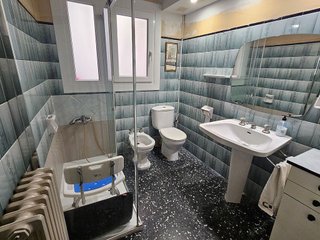 Piso en venta en Centre en Sabadell