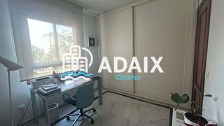 Piso en venta en Ruta de la Plata en Cáceres