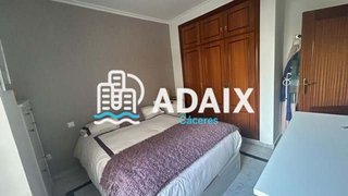 Piso en venta en Ruta de la Plata en Cáceres