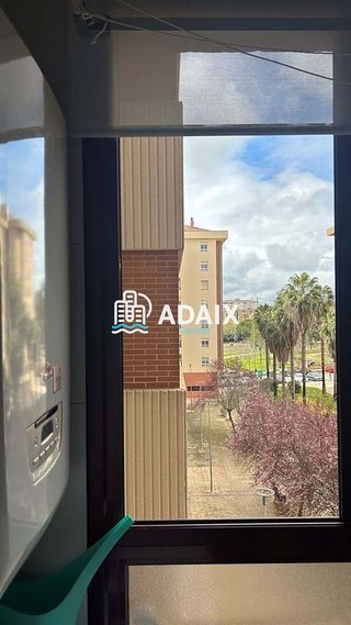 Piso en venta en Ruta de la Plata en Cáceres