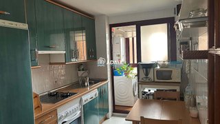 Piso en venta en Ruta de la Plata en Cáceres