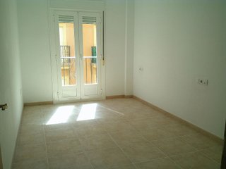 Piso en venta en Cuevas del Almanzora pueblo en Cuevas del Almanzora