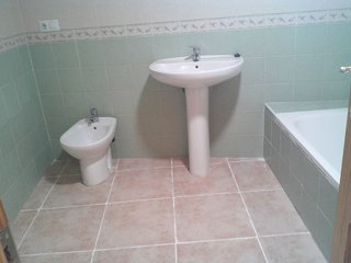 Piso en venta en Cuevas del Almanzora pueblo en Cuevas del Almanzora
