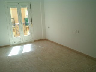 Piso en venta en Cuevas del Almanzora pueblo en Cuevas del Almanzora