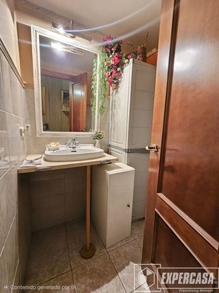 Piso en venta en Silla