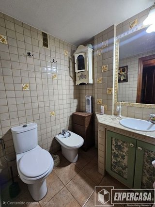 Piso en venta en Silla