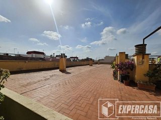 Piso en venta en Silla