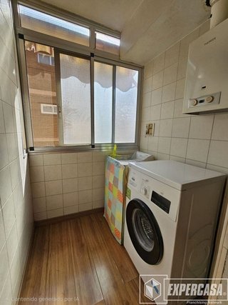 Piso en venta en Silla