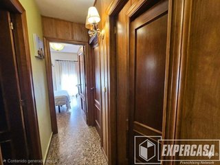 Piso en venta en Silla