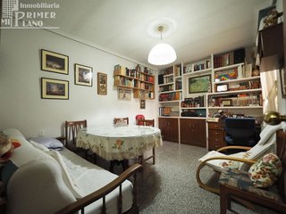 Piso en venta en Tomelloso