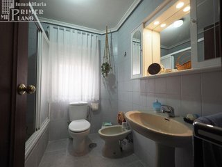 Piso en venta en Tomelloso