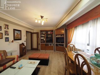 Piso en venta en Tomelloso