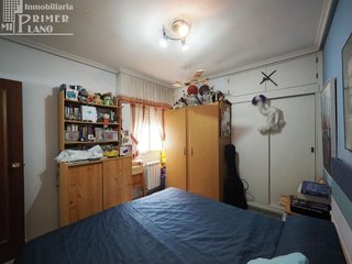 Piso en venta en Tomelloso