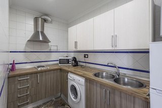 Piso en venta en San Matías - Realejo en Granada
