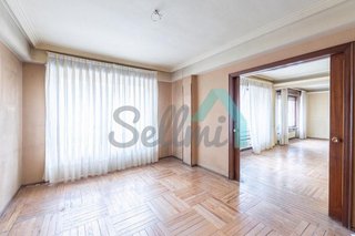 Piso en venta en Campo San Francisco - Plaza de América en Oviedo