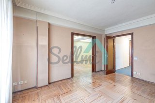Piso en venta en Campo San Francisco - Plaza de América en Oviedo