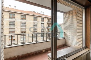 Piso en venta en Campo San Francisco - Plaza de América en Oviedo