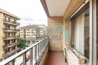 Piso en venta en Campo San Francisco - Plaza de América en Oviedo