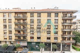 Piso en venta en Campo San Francisco - Plaza de América en Oviedo